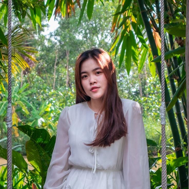 Elena Moretti - Founder of Steady Field Node